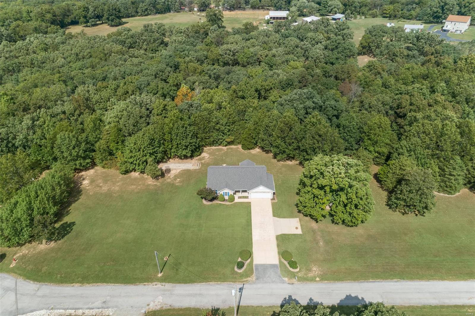 Hyfield Oaks - Residential