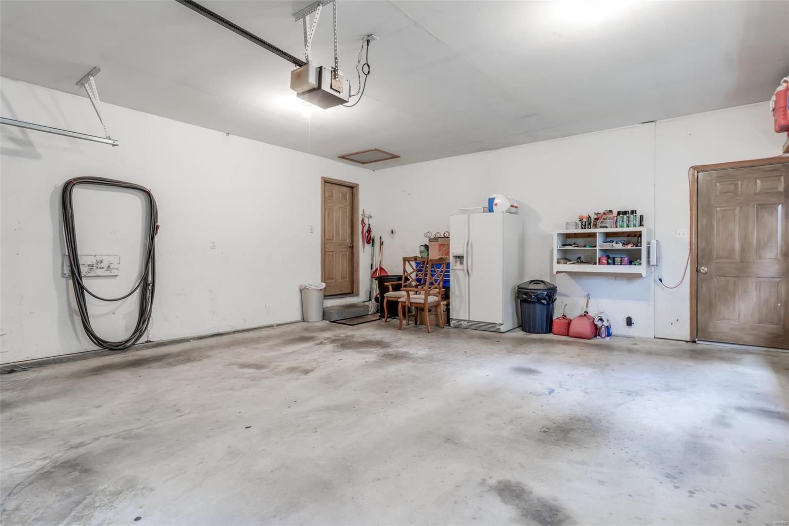 Hyfield Oaks - Residential