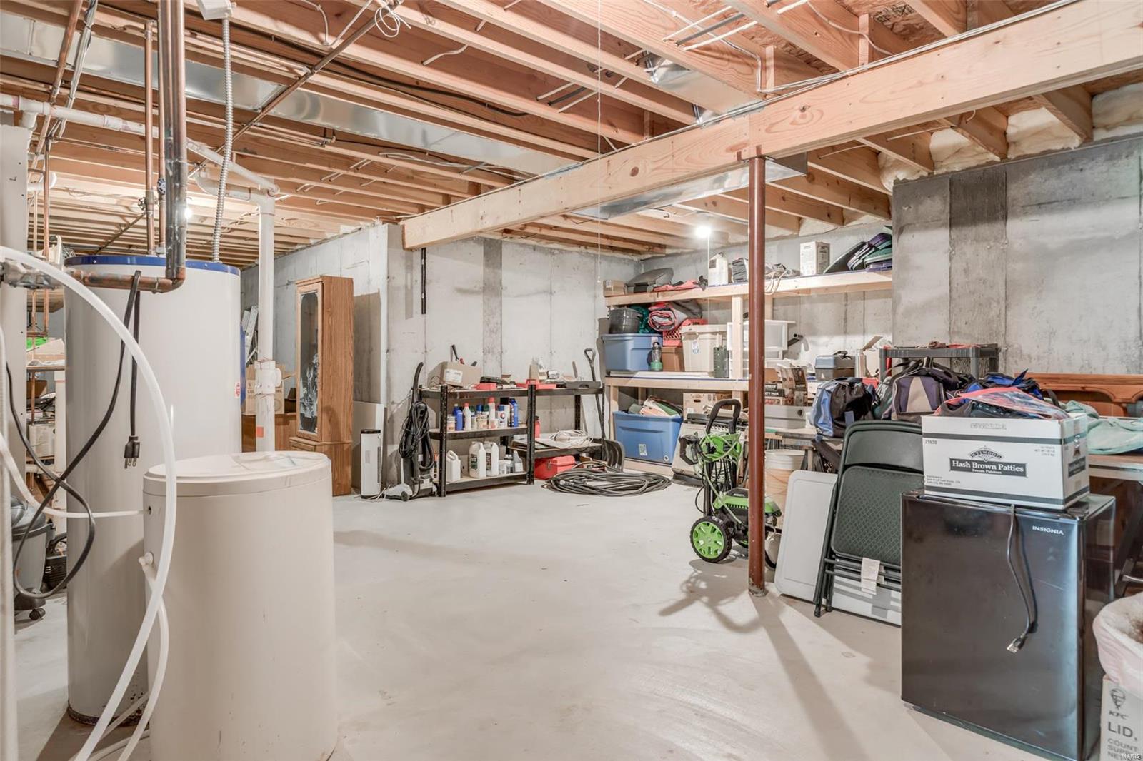 Hyfield Oaks - Residential