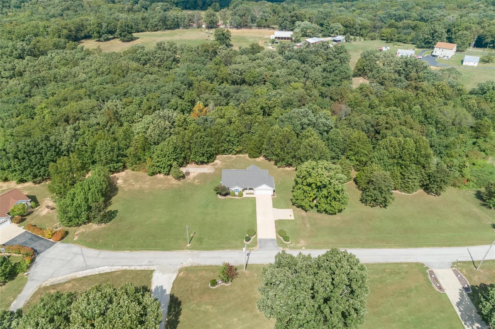 Hyfield Oaks - Residential