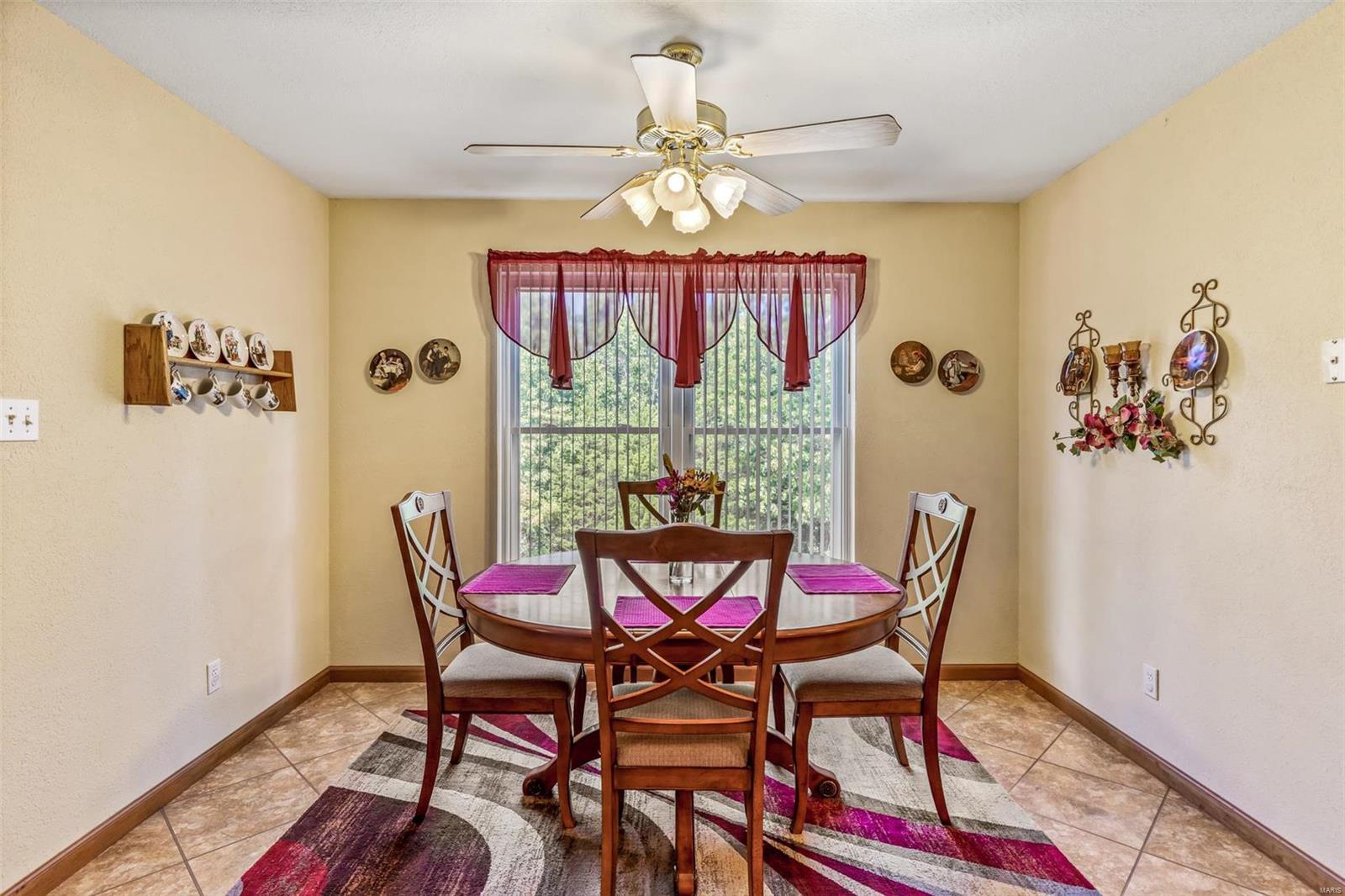 Hyfield Oaks - Residential