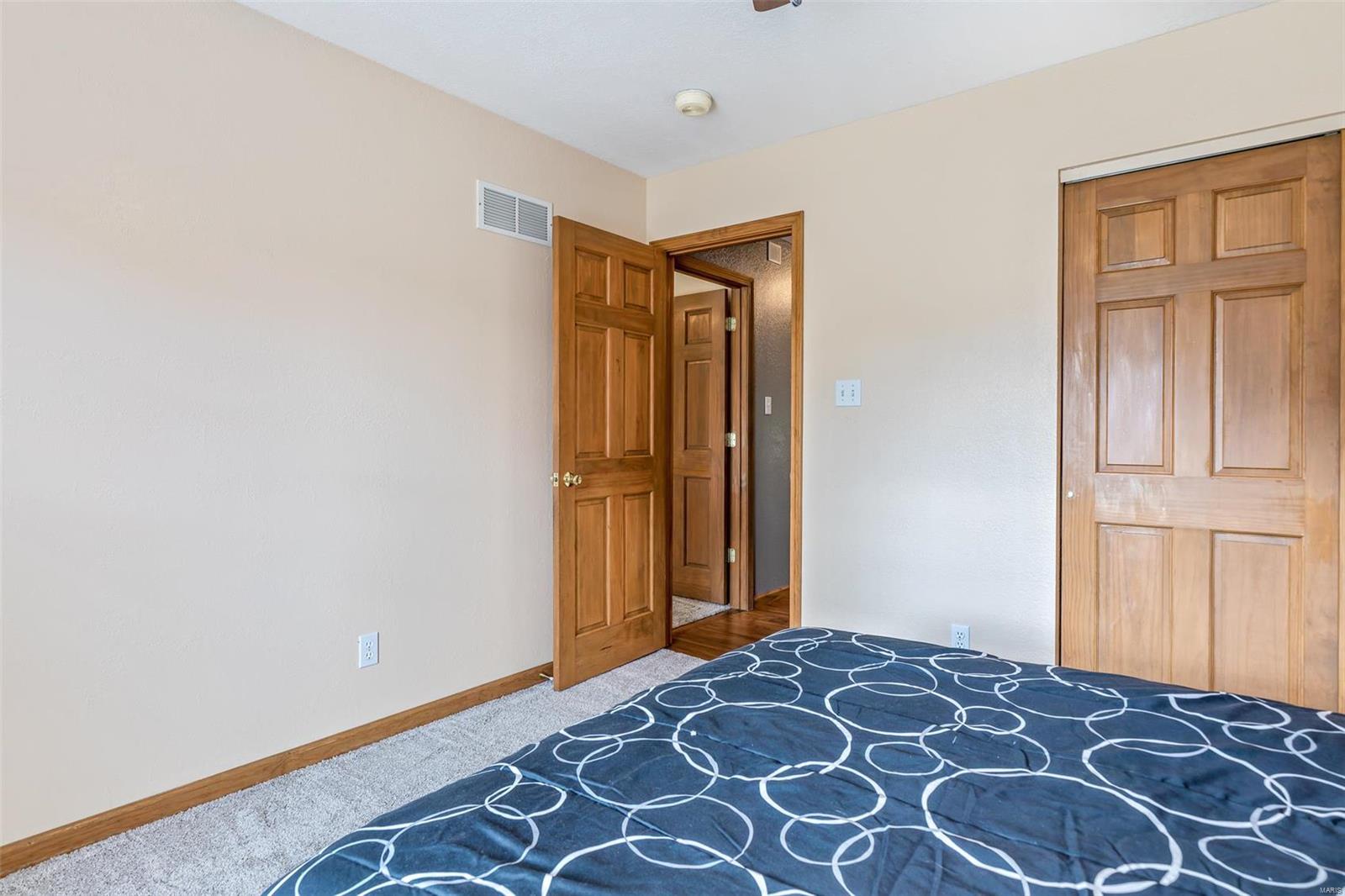 Hyfield Oaks - Residential