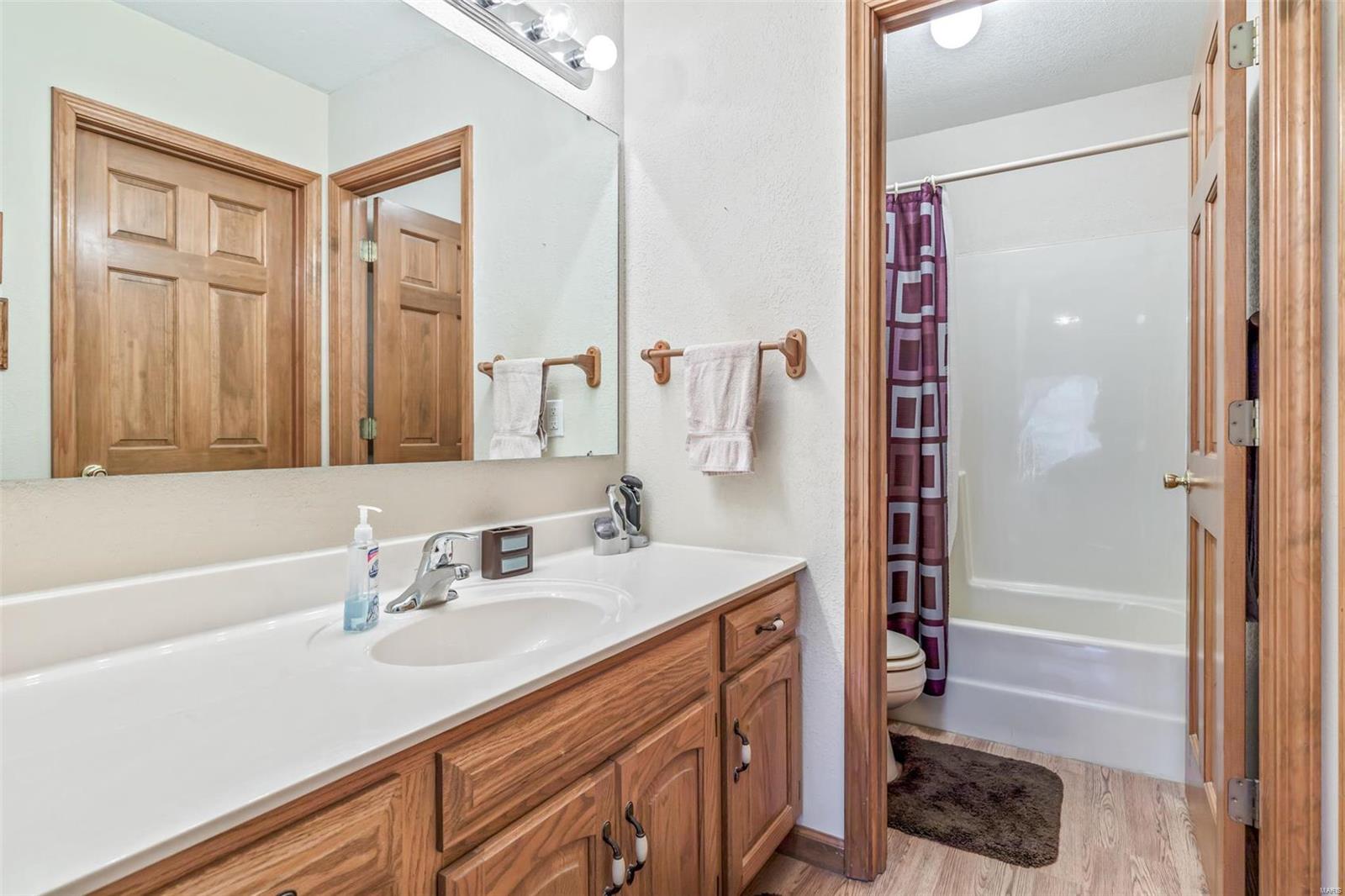 Hyfield Oaks - Residential