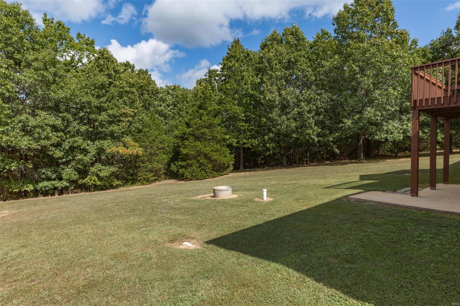 Hyfield Oaks - Residential