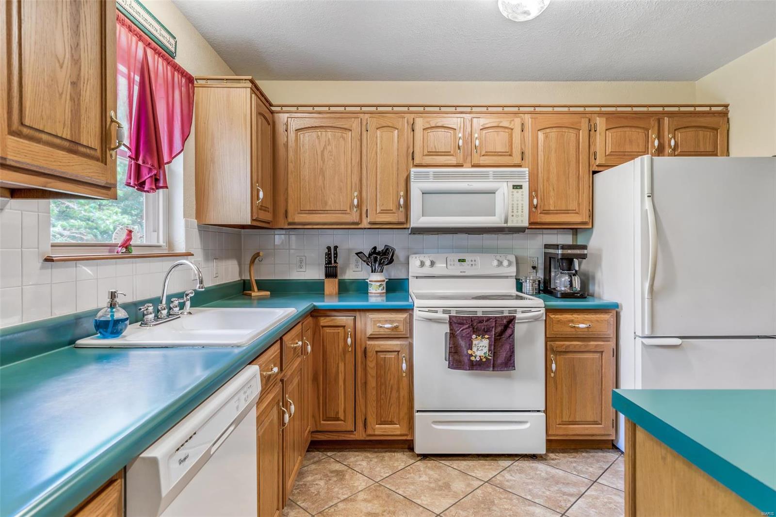 Hyfield Oaks - Residential