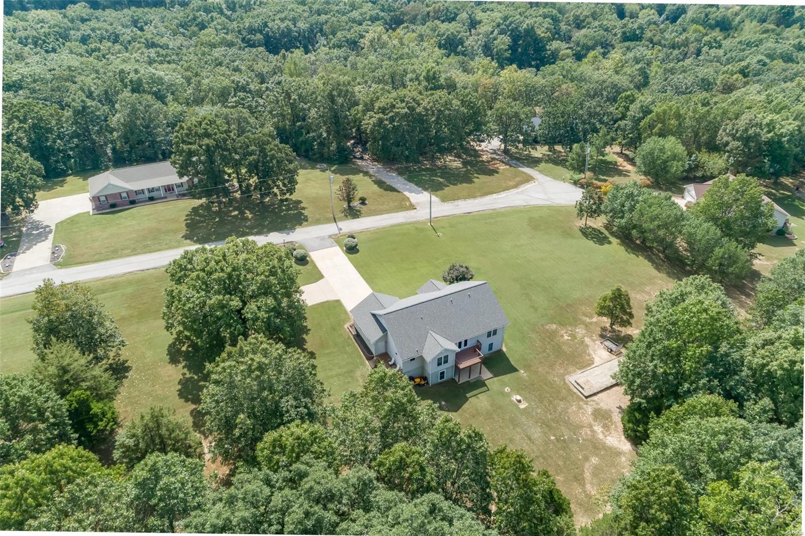 Hyfield Oaks - Residential