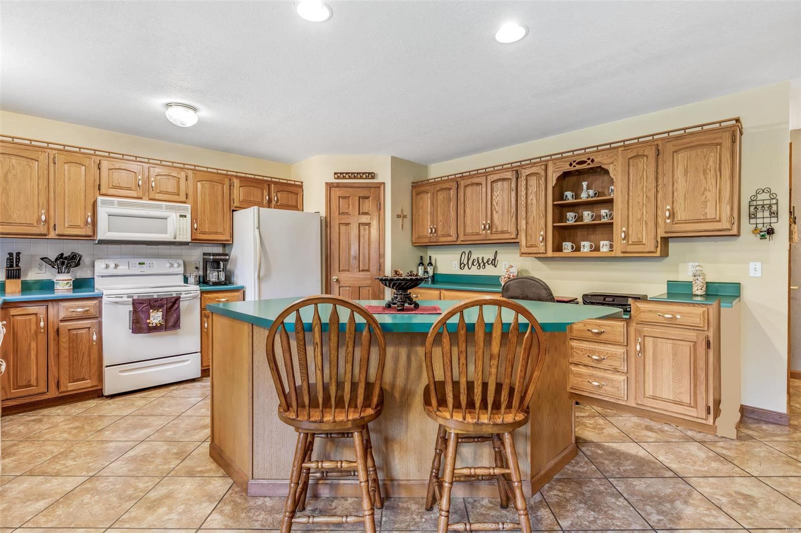 Hyfield Oaks - Residential