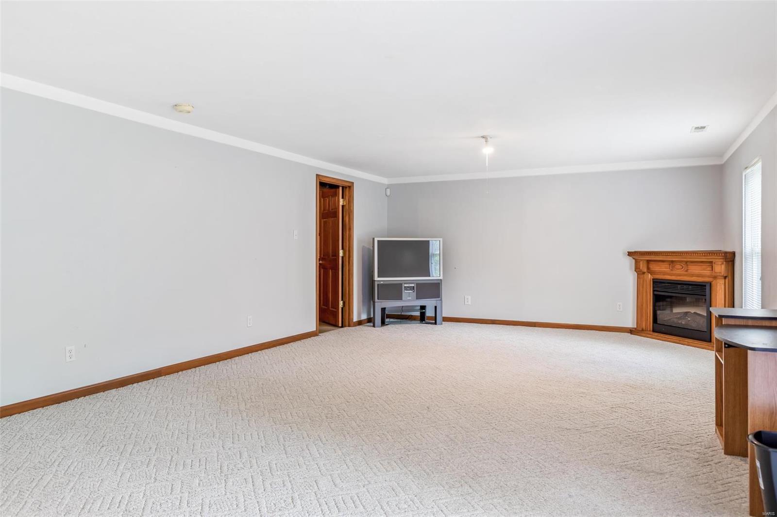 Hyfield Oaks - Residential