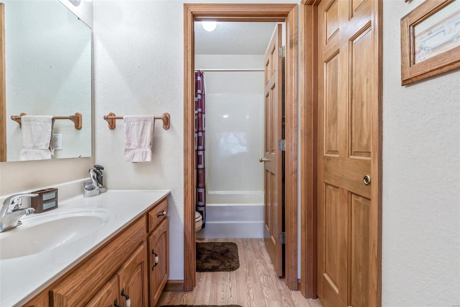 Hyfield Oaks - Residential