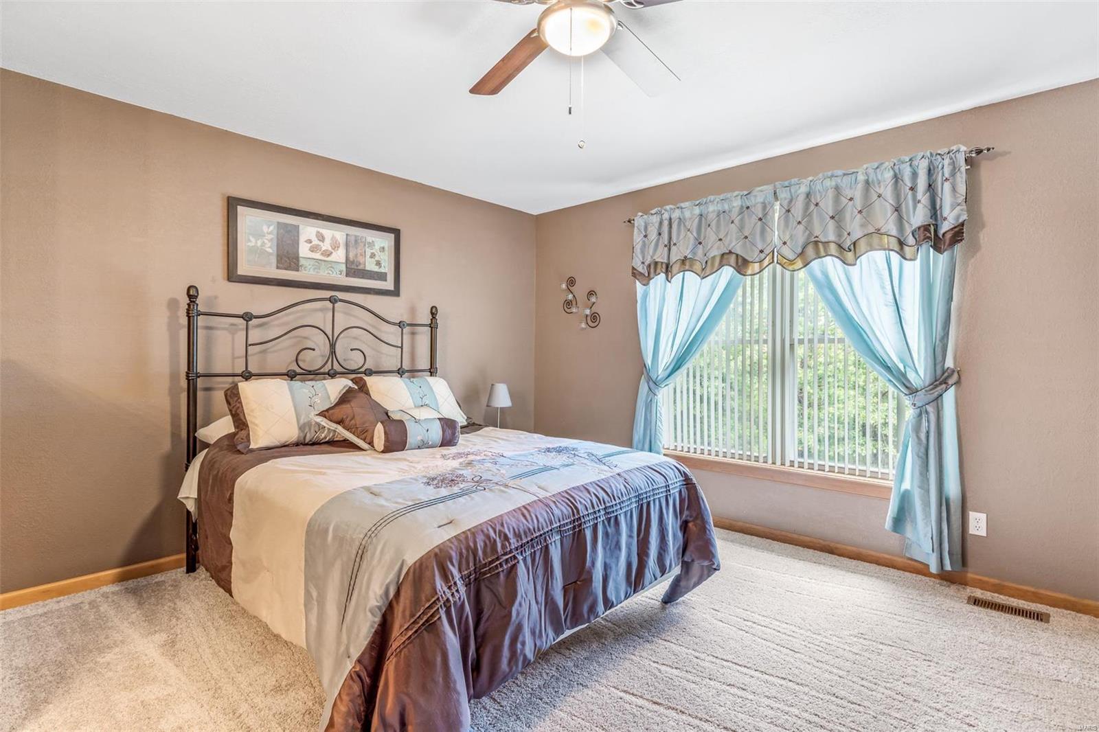 Hyfield Oaks - Residential