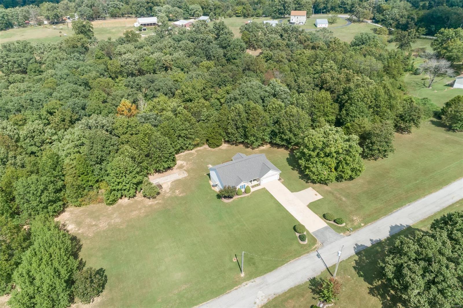 Hyfield Oaks - Residential