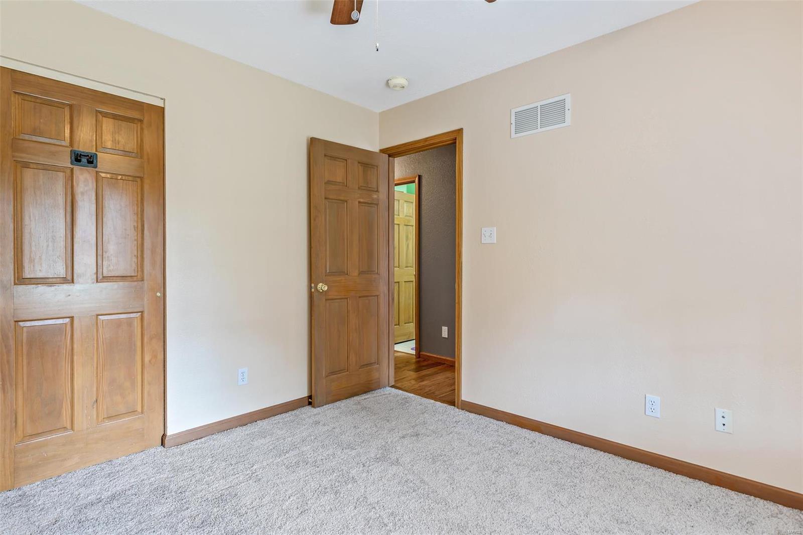 Hyfield Oaks - Residential