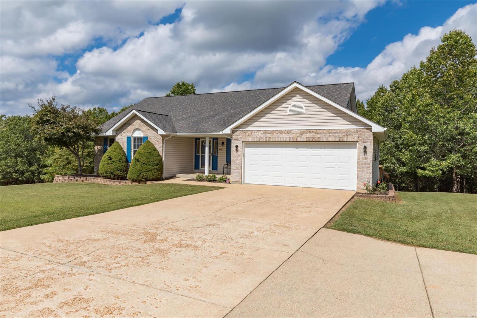 Hyfield Oaks - Residential