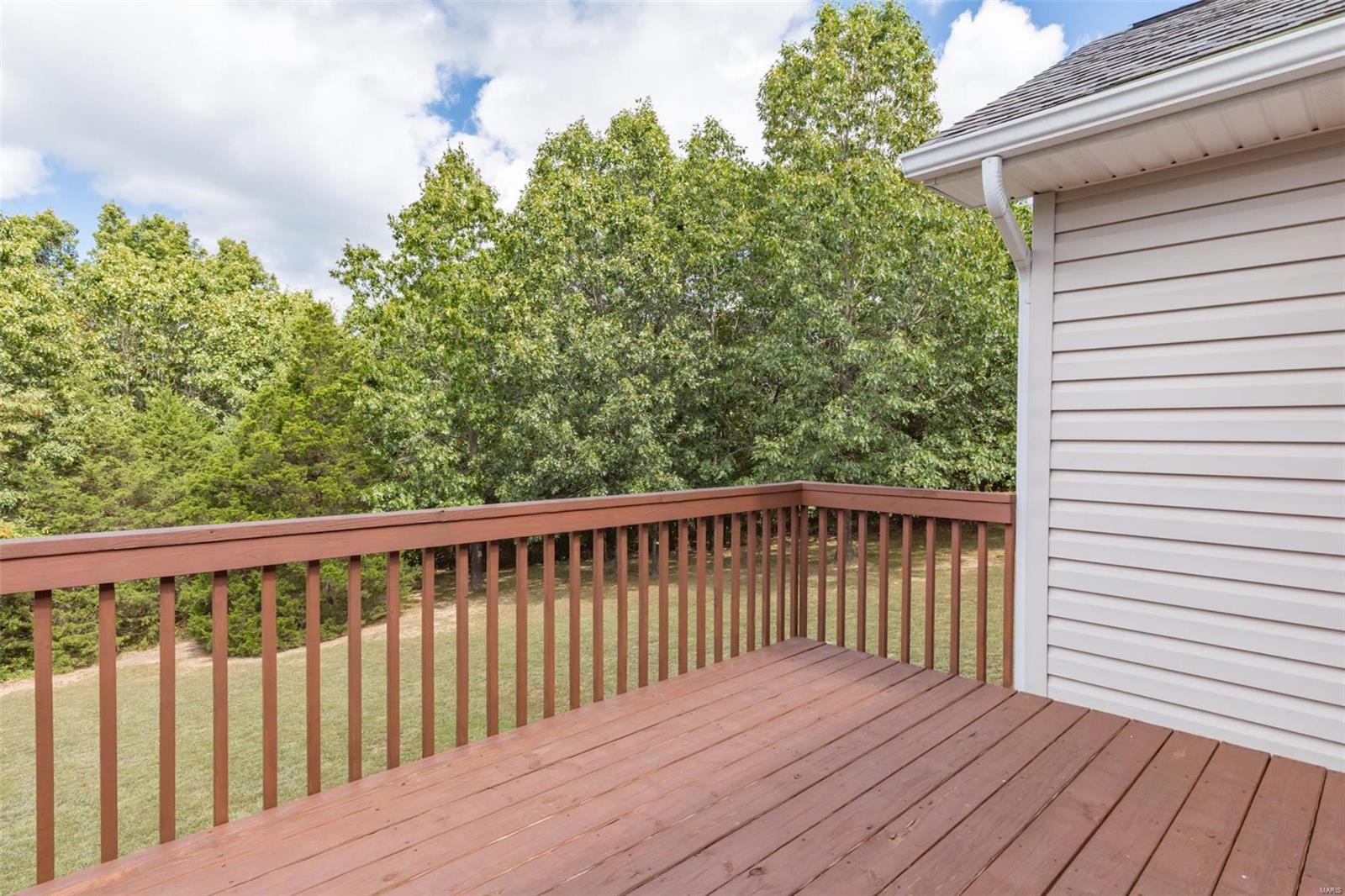 Hyfield Oaks - Residential