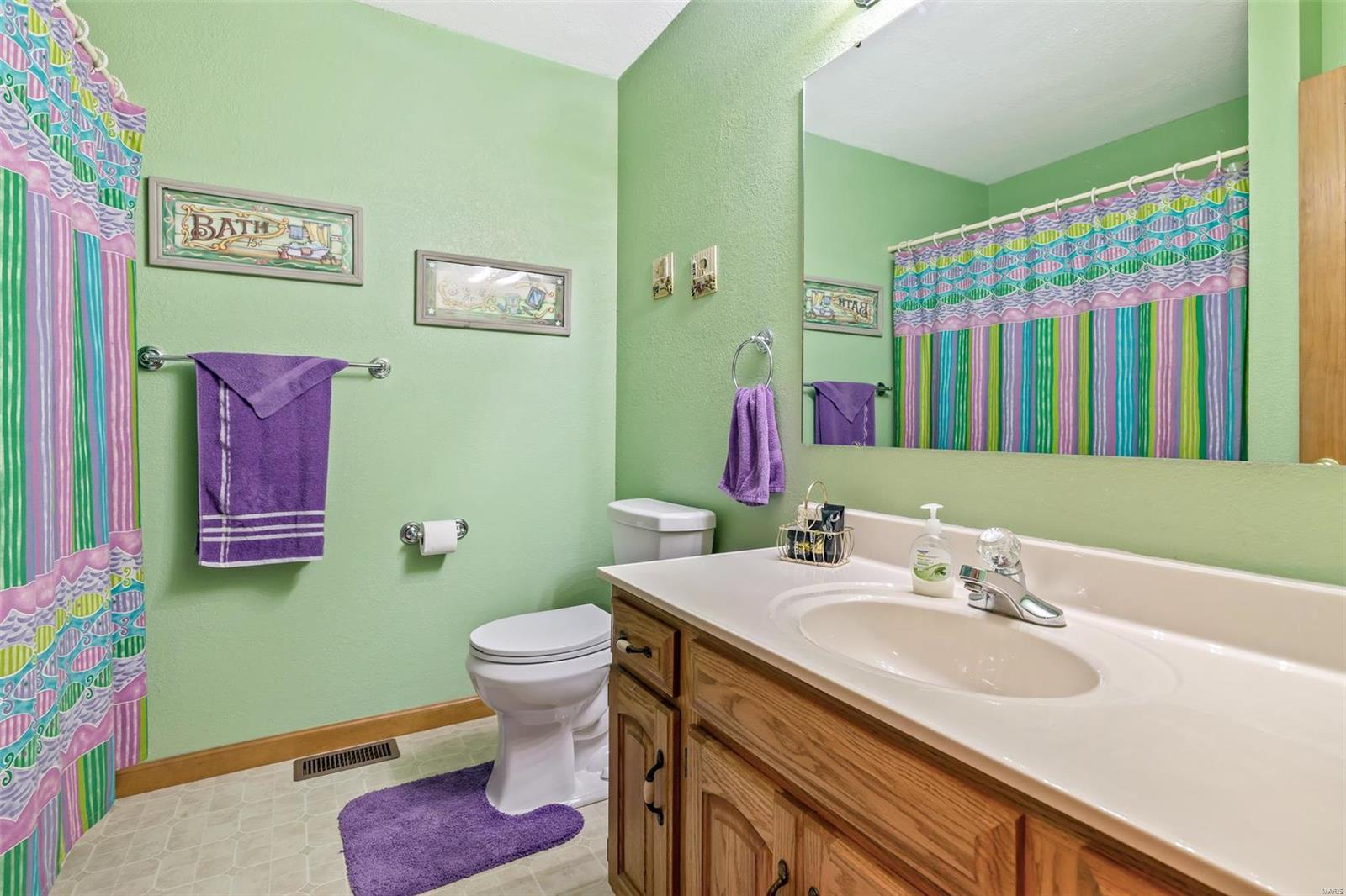 Hyfield Oaks - Residential