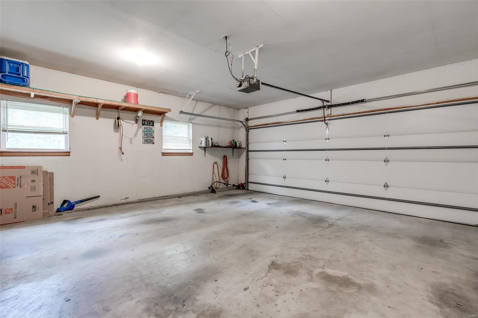 Hyfield Oaks - Residential