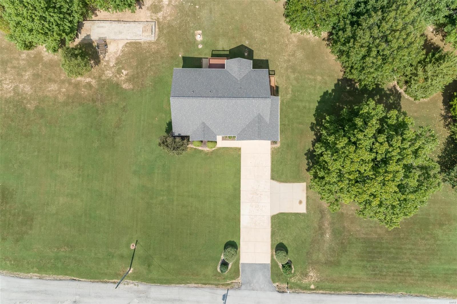 Hyfield Oaks - Residential