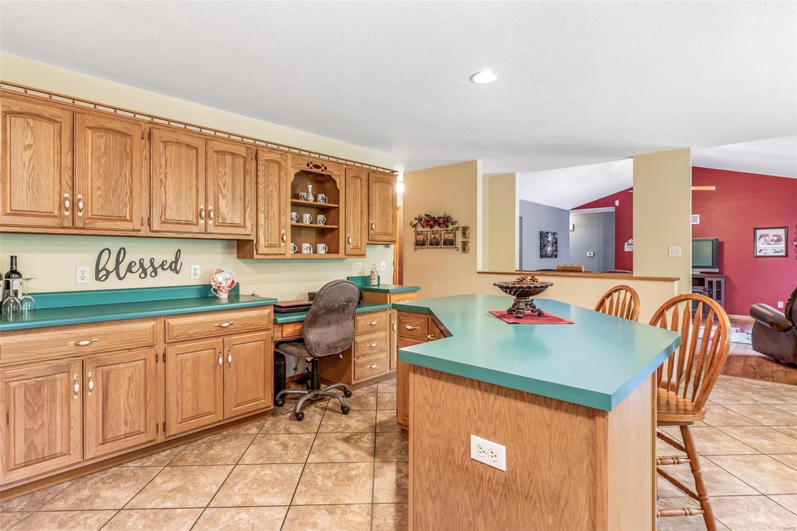 Hyfield Oaks - Residential