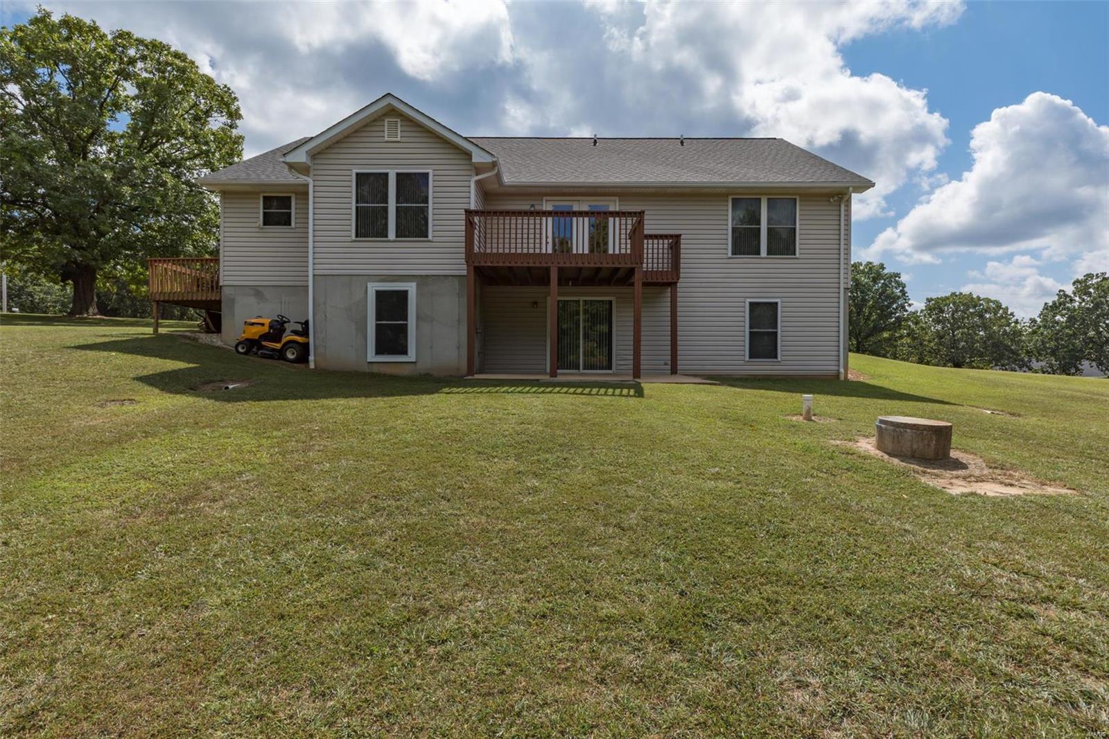 Hyfield Oaks - Residential