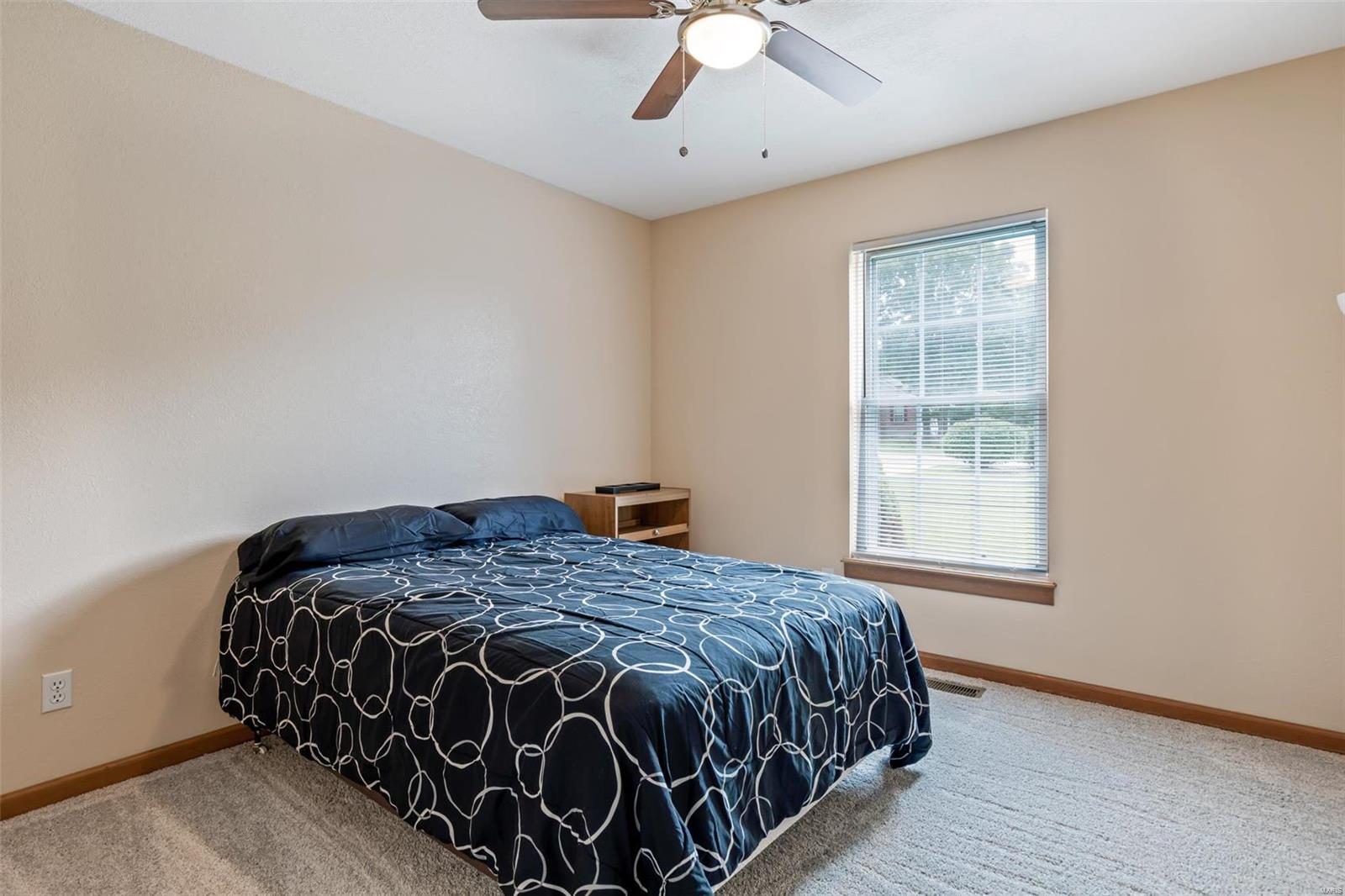 Hyfield Oaks - Residential