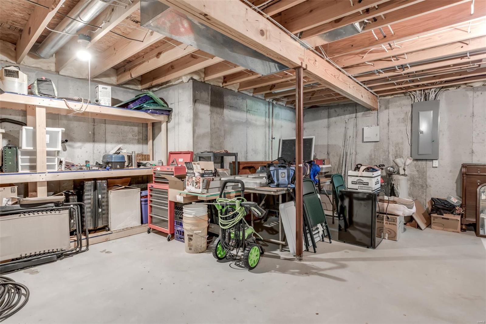 Hyfield Oaks - Residential