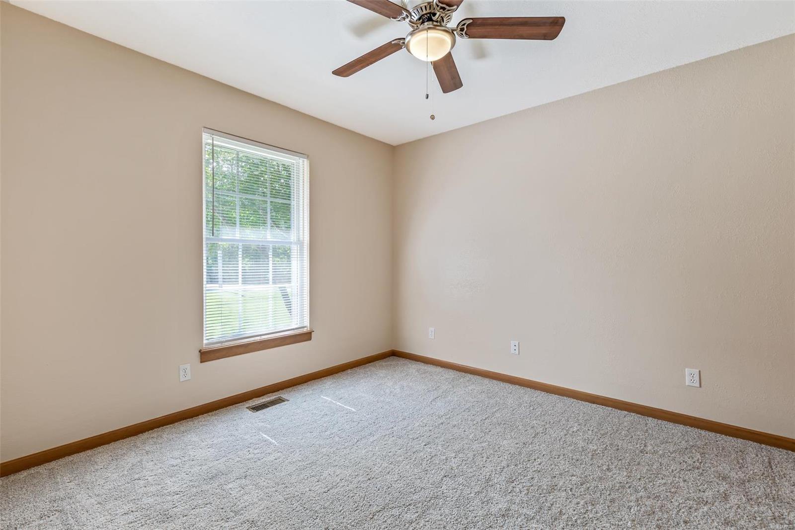 Hyfield Oaks - Residential