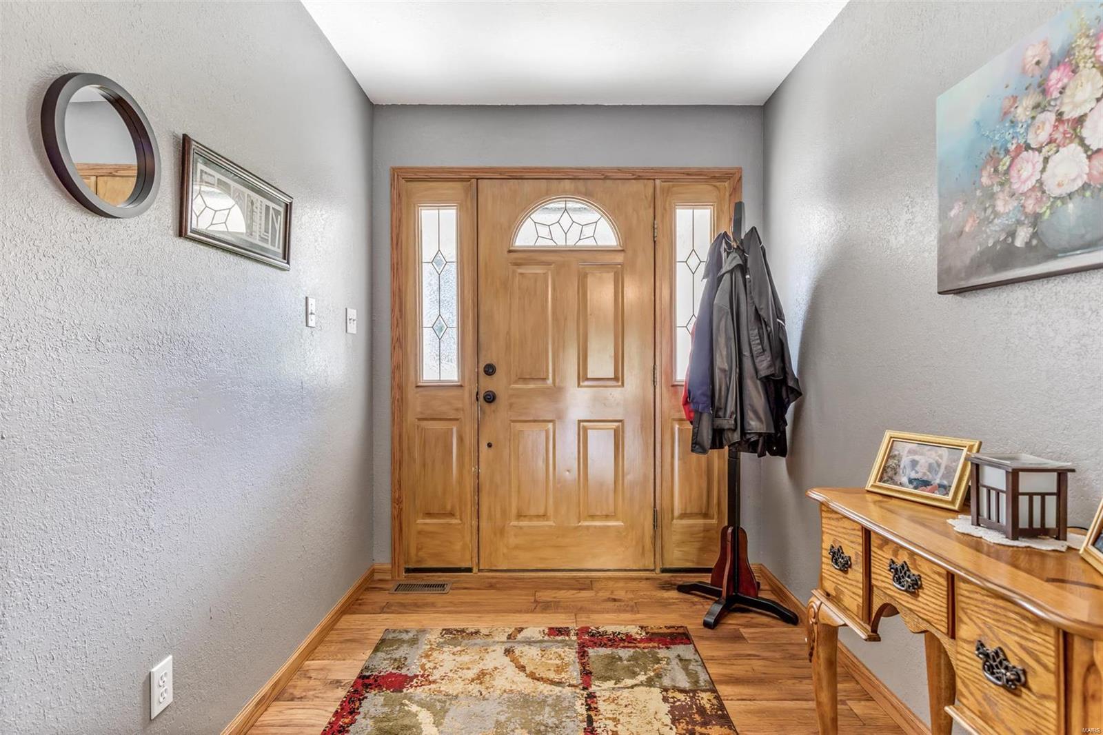 Hyfield Oaks - Residential