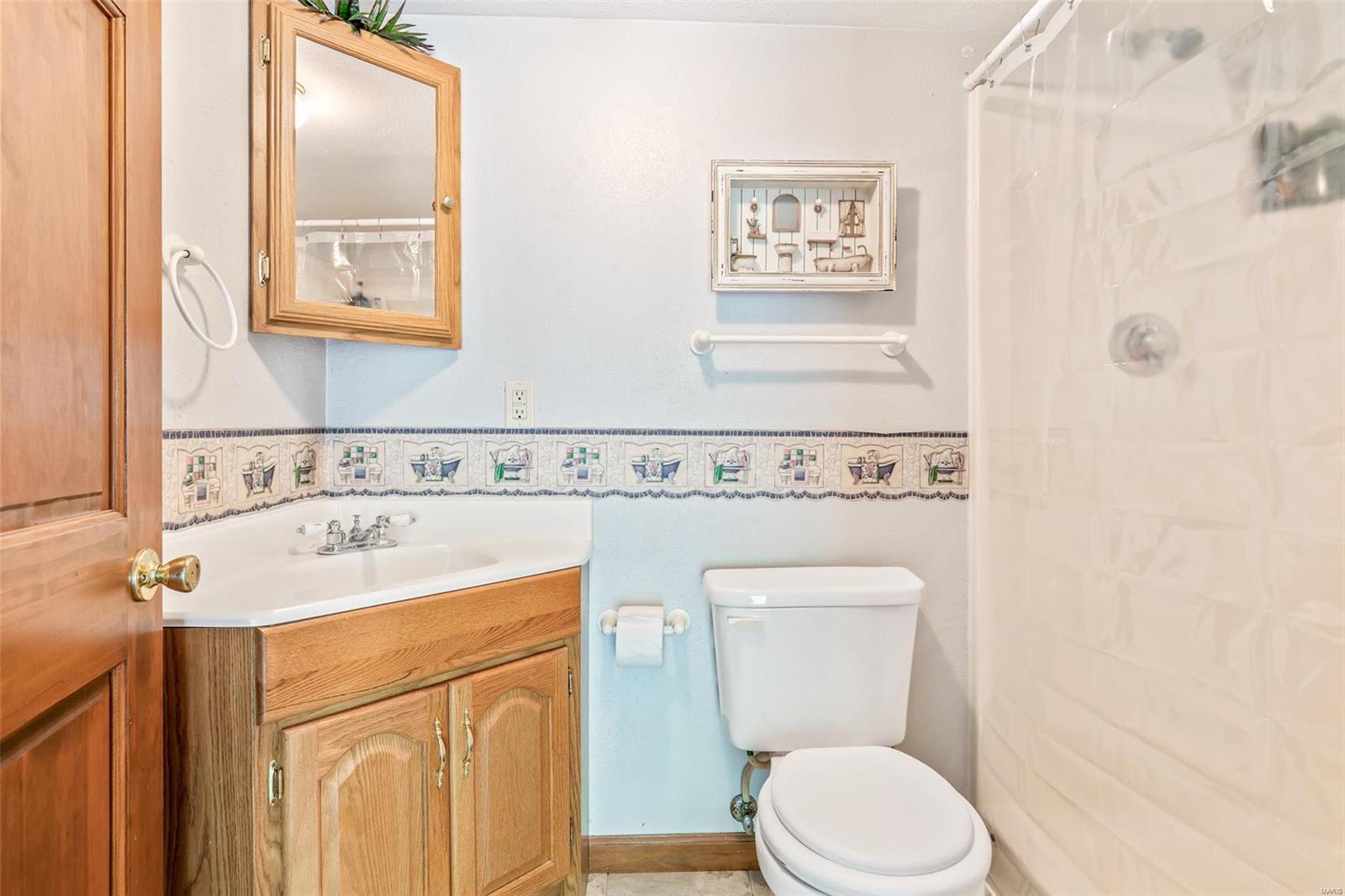 Hyfield Oaks - Residential