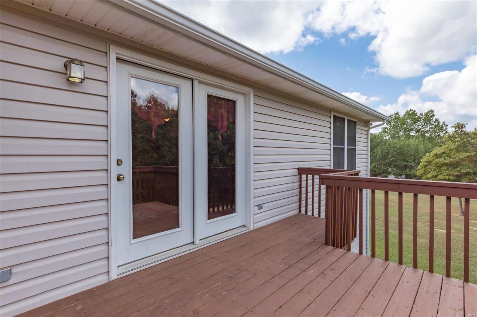 Hyfield Oaks - Residential