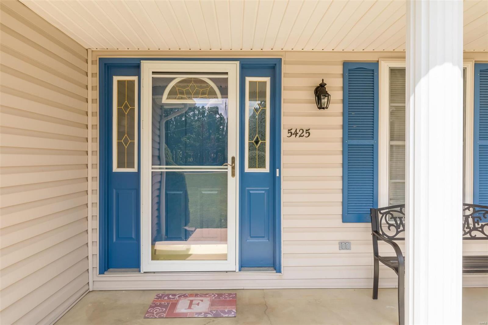 Hyfield Oaks - Residential