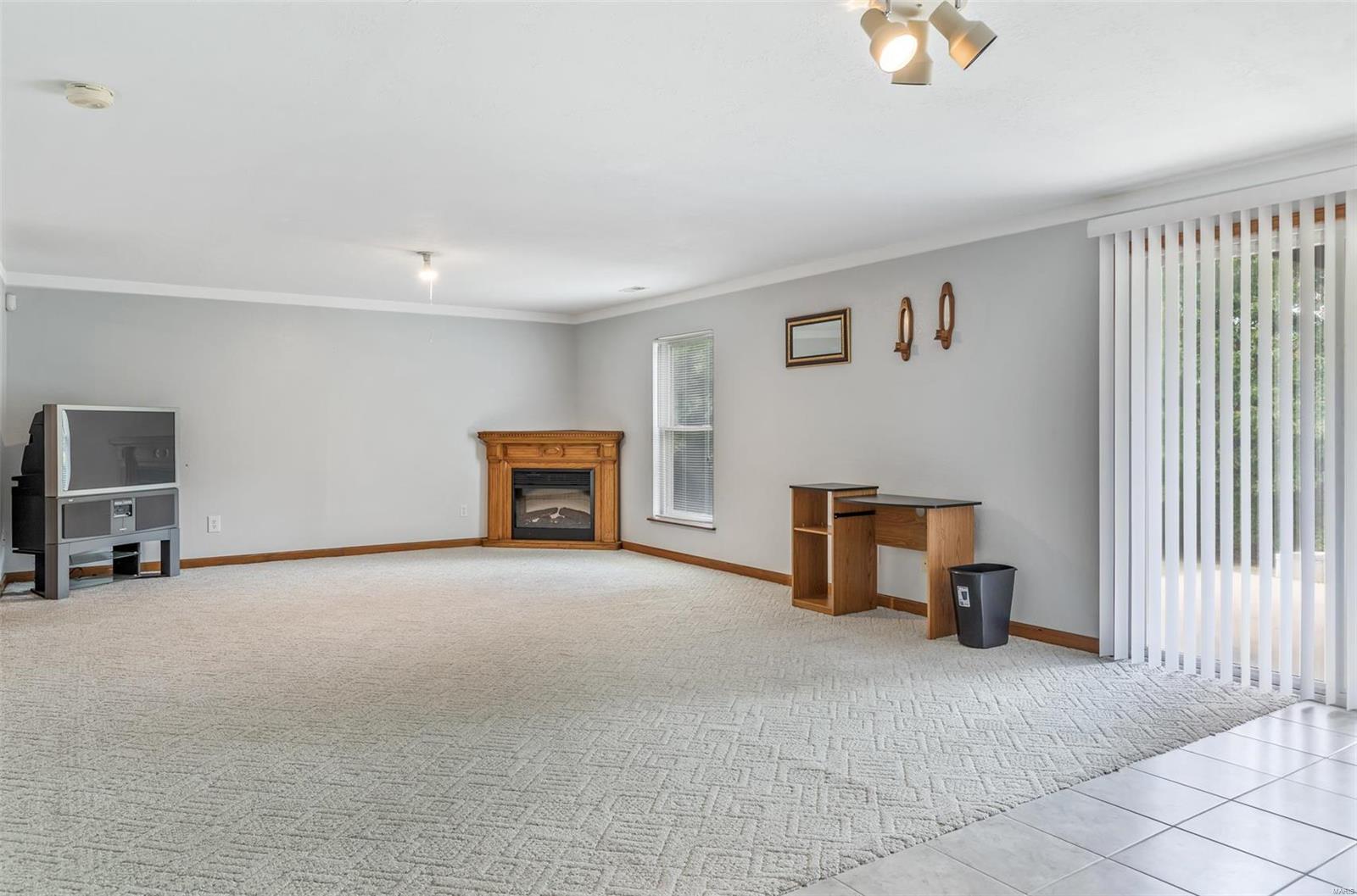 Hyfield Oaks - Residential