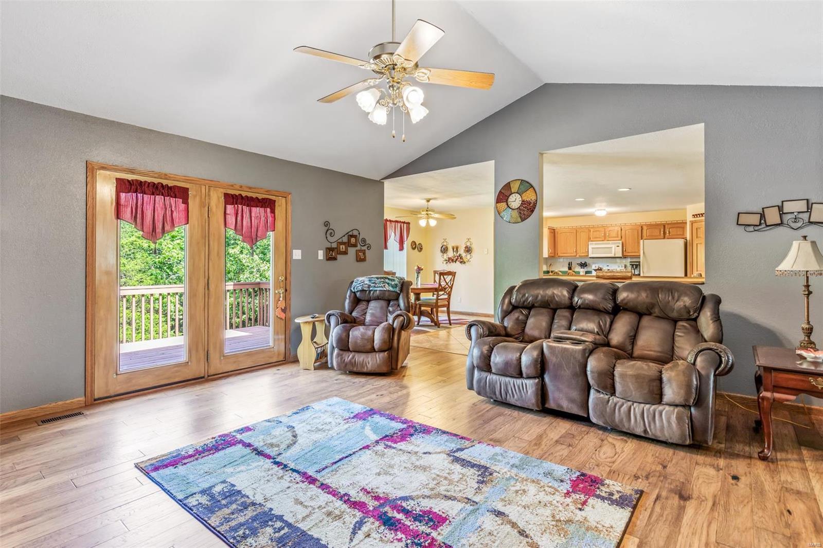 Hyfield Oaks - Residential