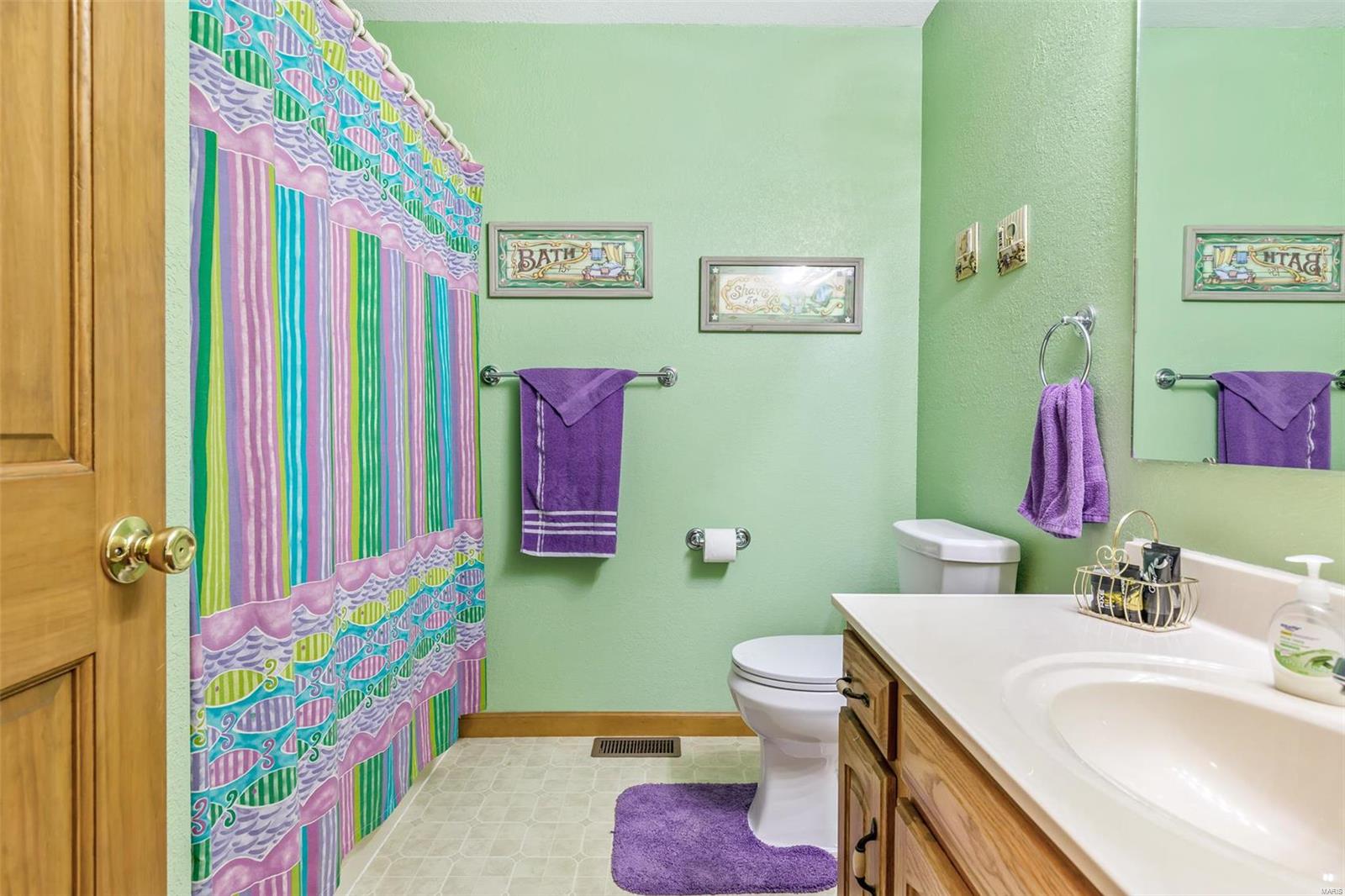 Hyfield Oaks - Residential