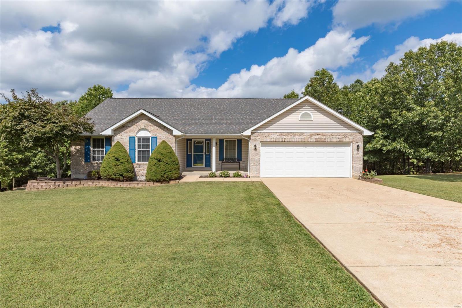 Hyfield Oaks - Residential