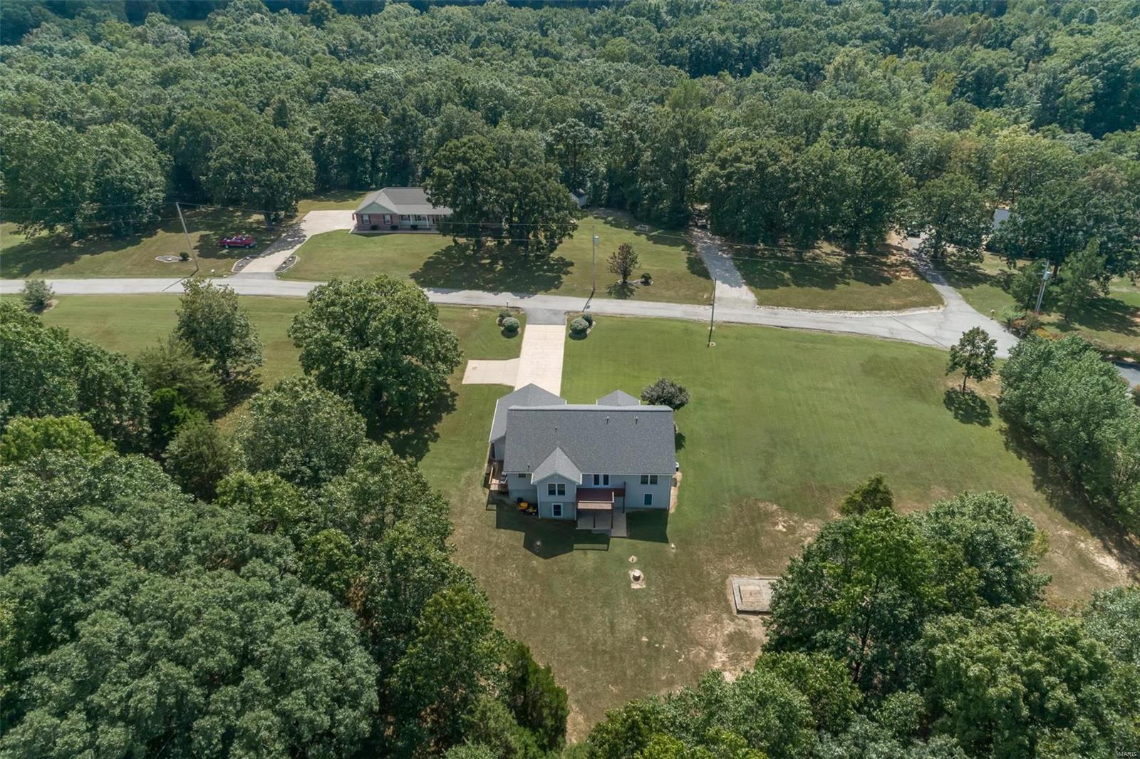 Hyfield Oaks - Residential