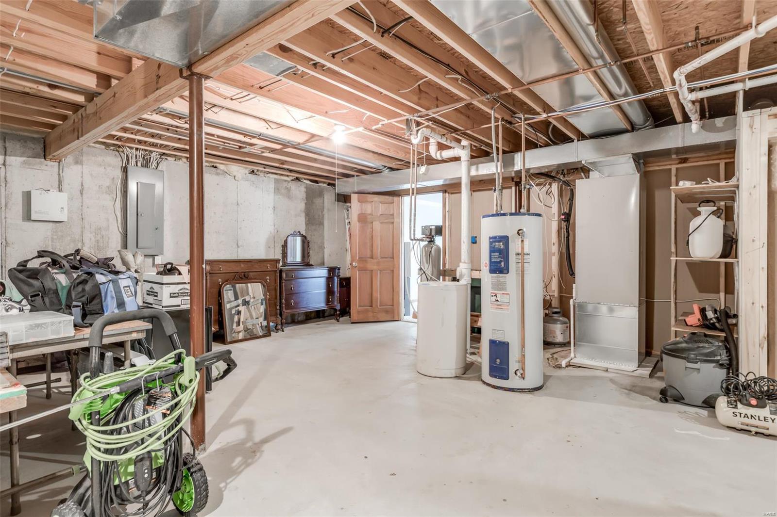 Hyfield Oaks - Residential