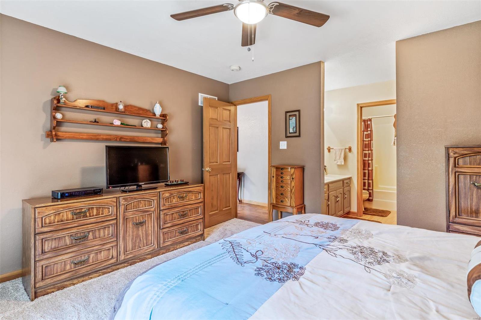 Hyfield Oaks - Residential