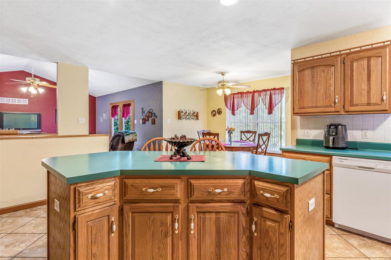 Hyfield Oaks - Residential