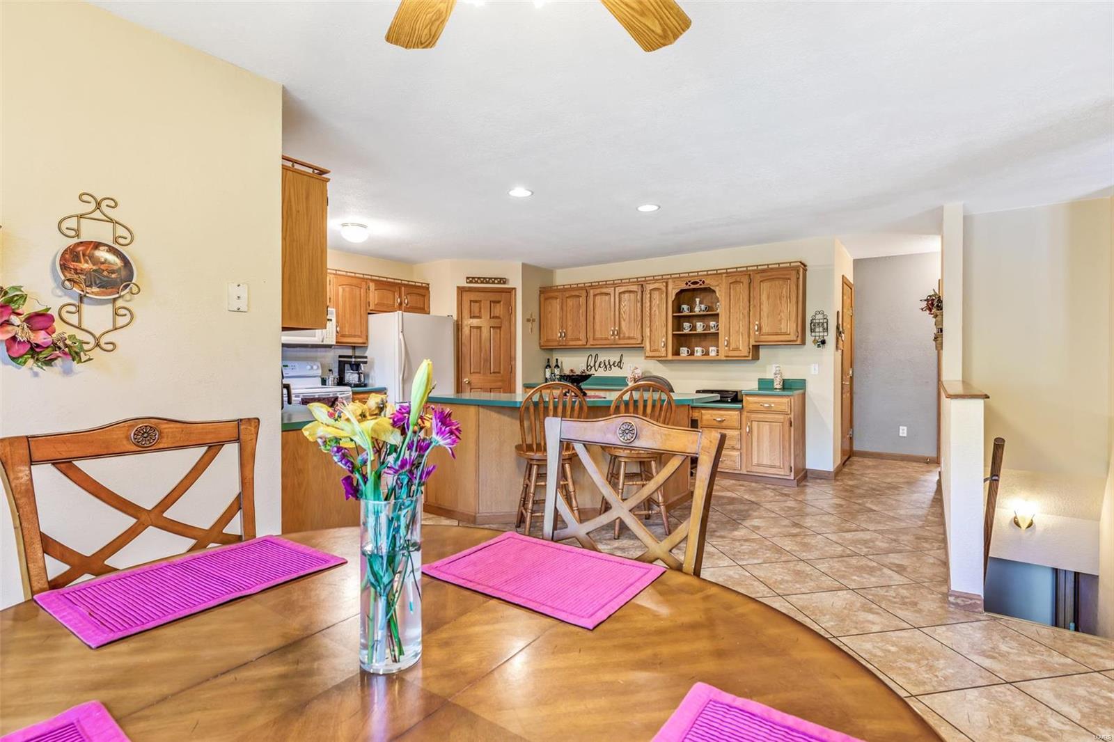 Hyfield Oaks - Residential