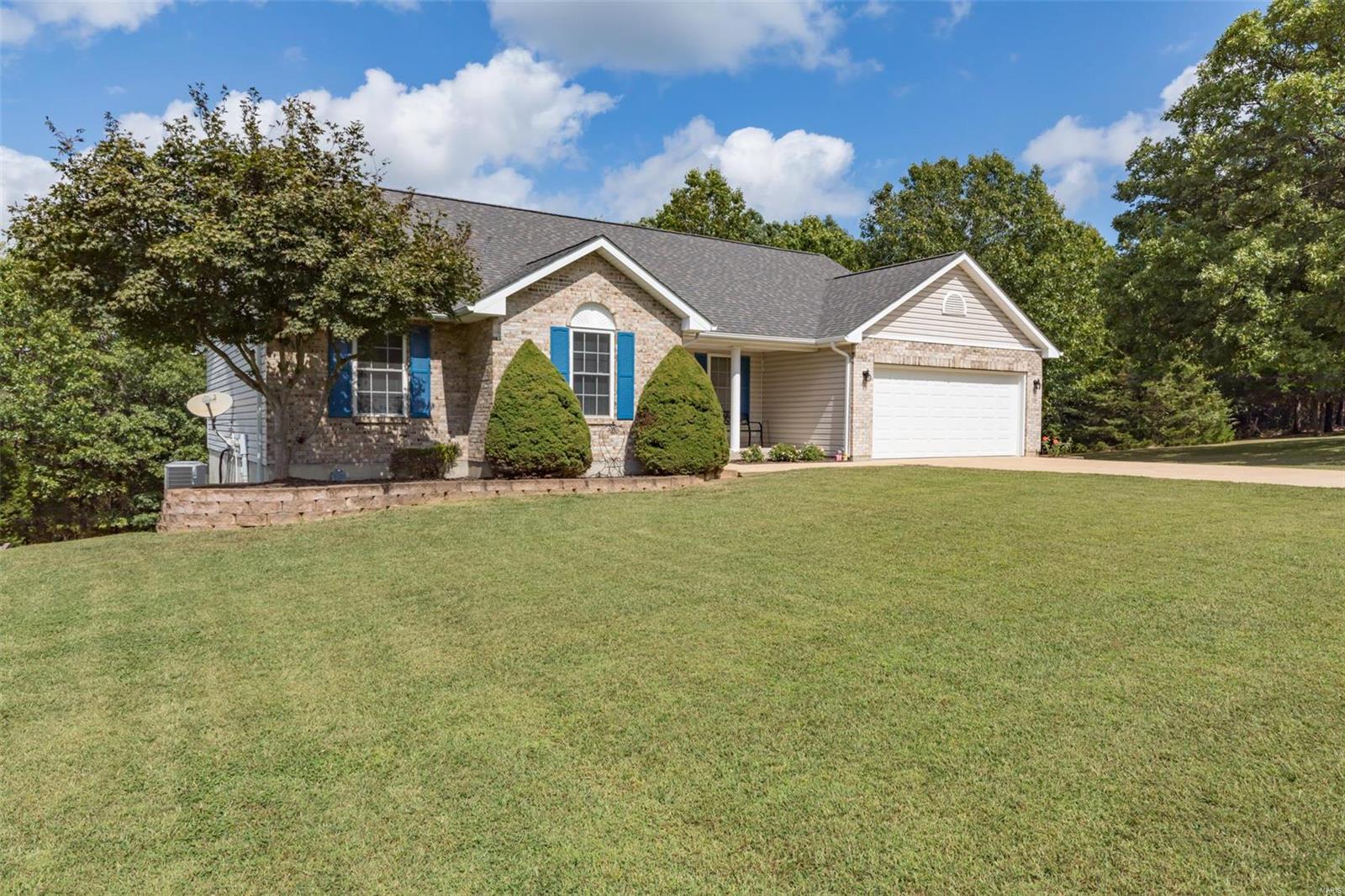 Hyfield Oaks - Residential