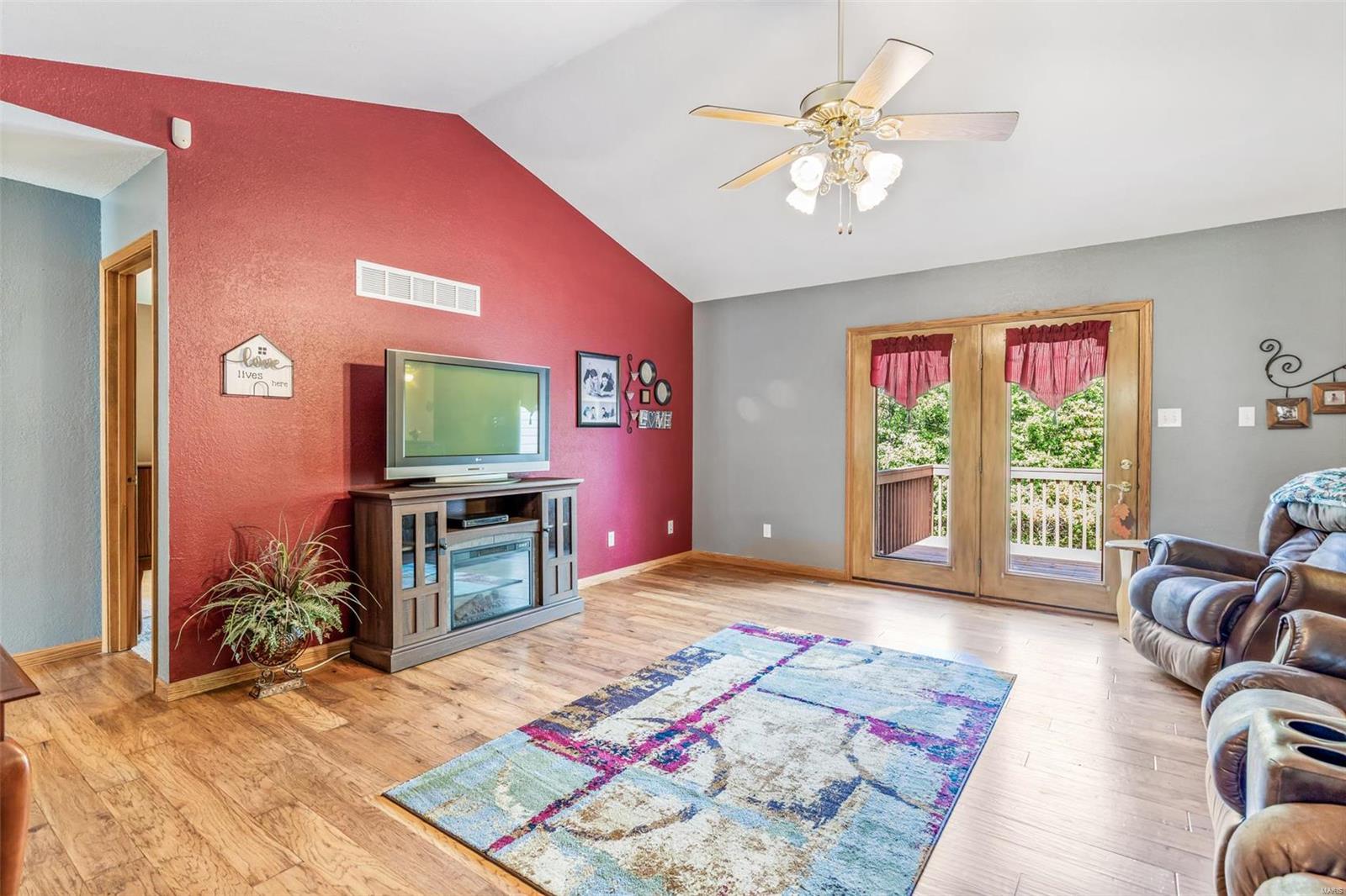 Hyfield Oaks - Residential