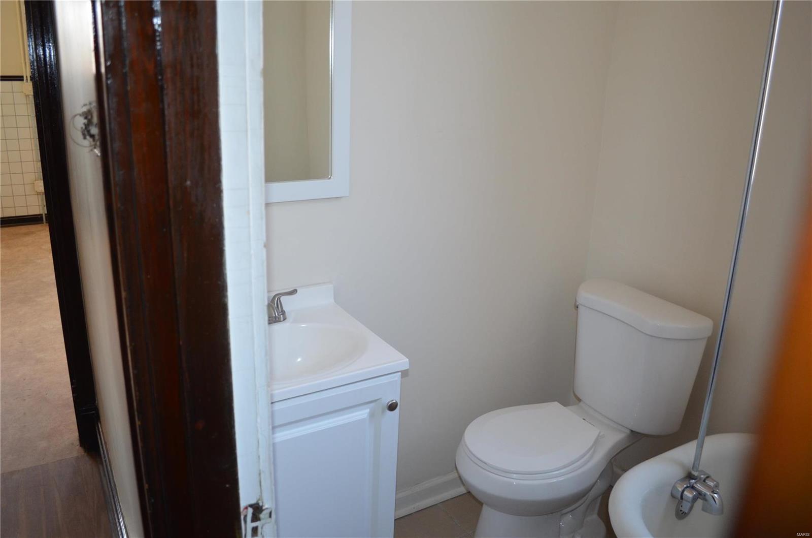 St Louis Add - Residential Income