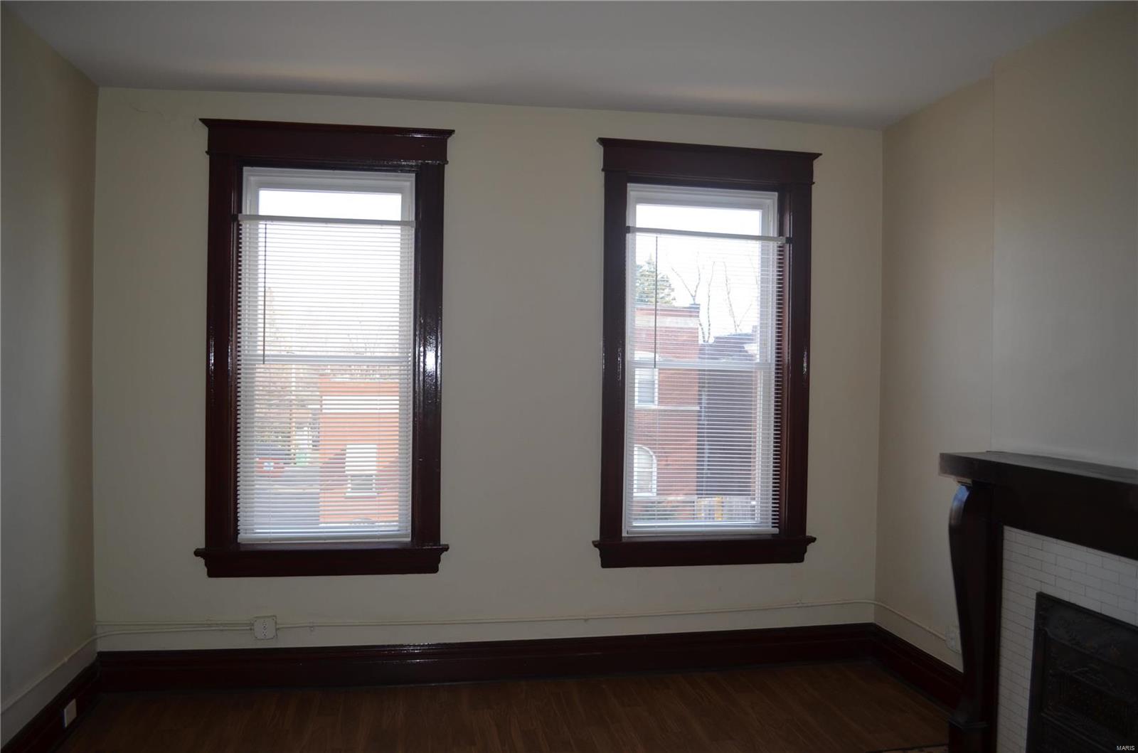 St Louis Add - Residential Income