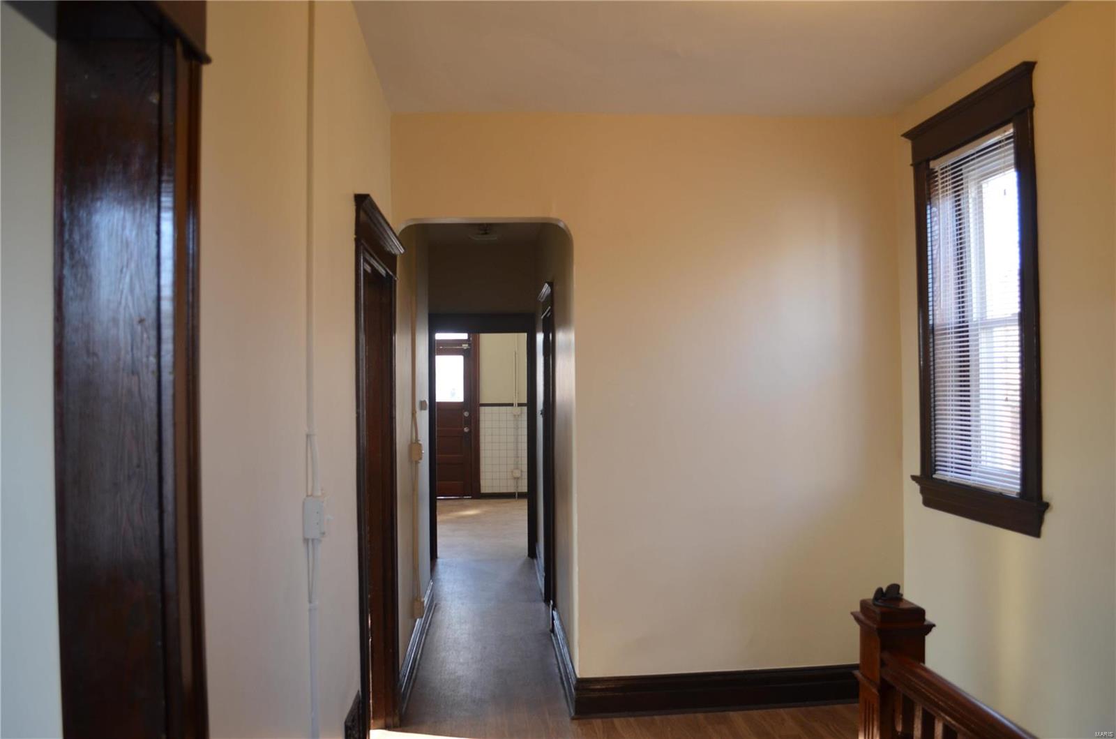 St Louis Add - Residential Income