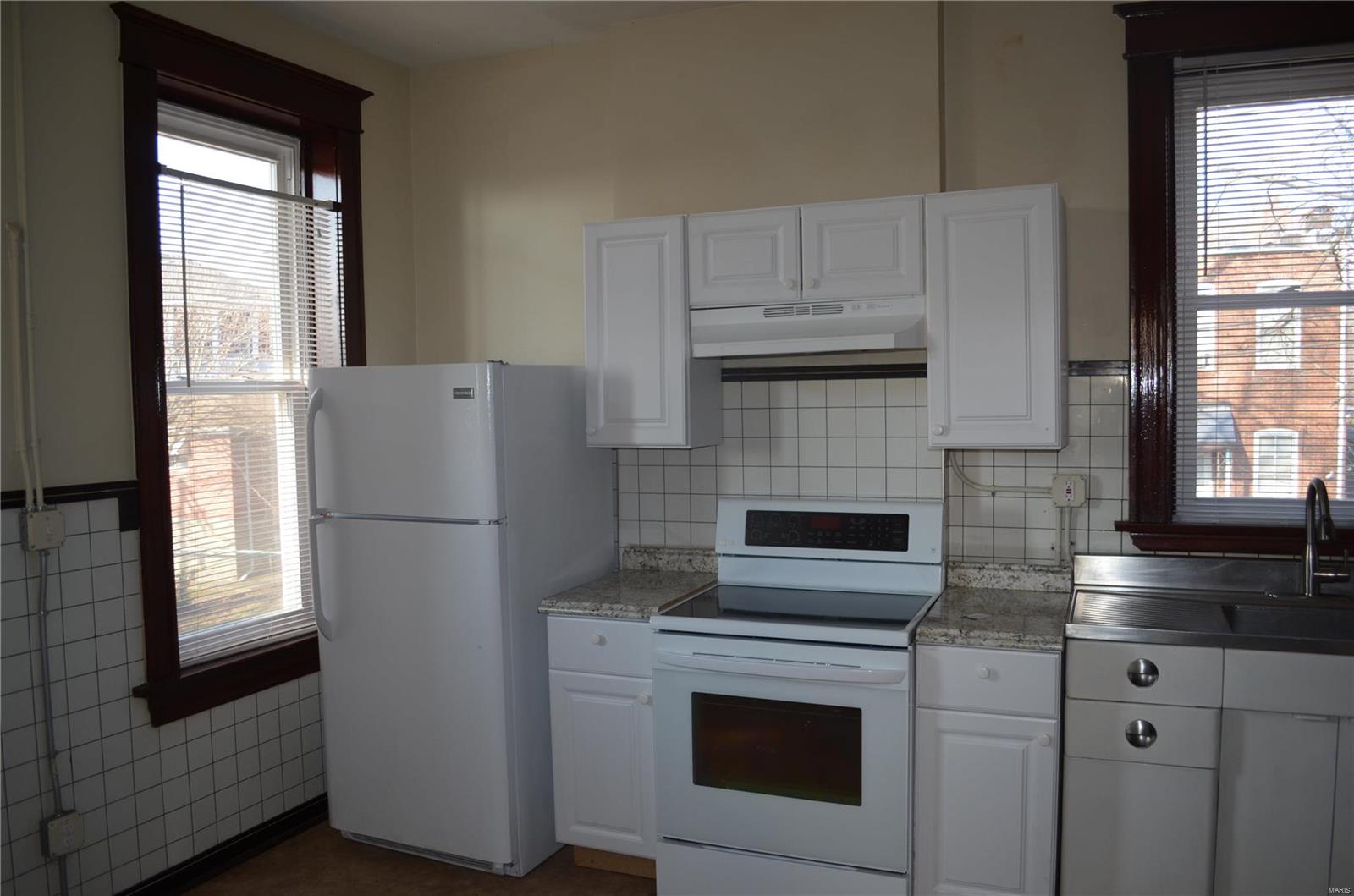St Louis Add - Residential Income