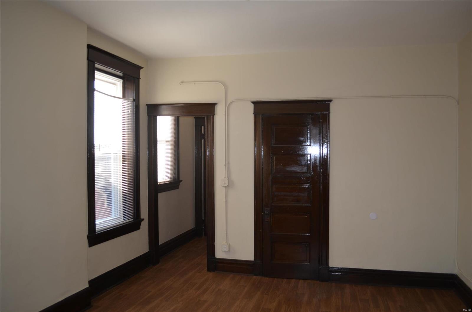 St Louis Add - Residential Income