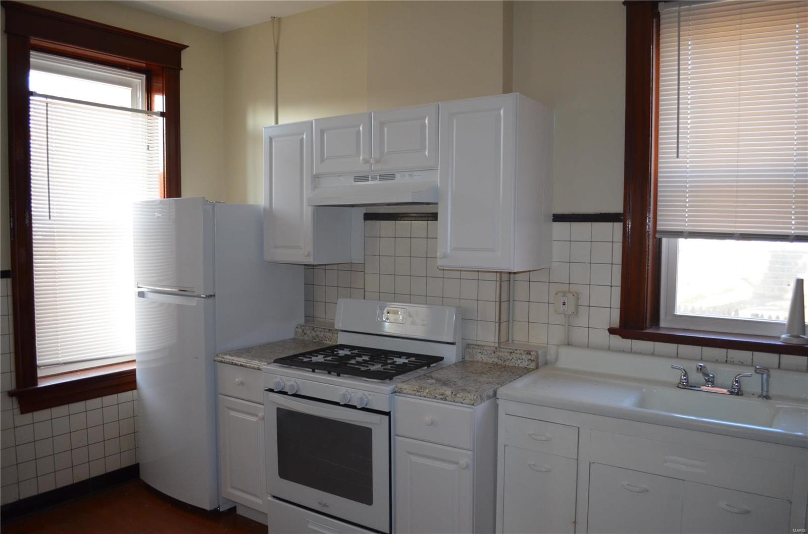 St Louis Add - Residential Income