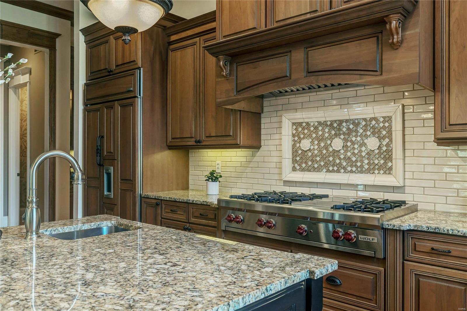 Town & Country Manor - Residential