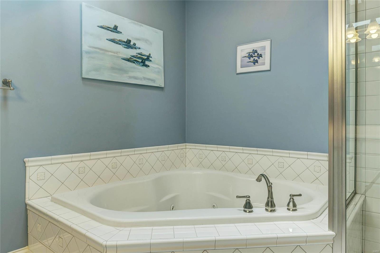 Town & Country Manor - Residential