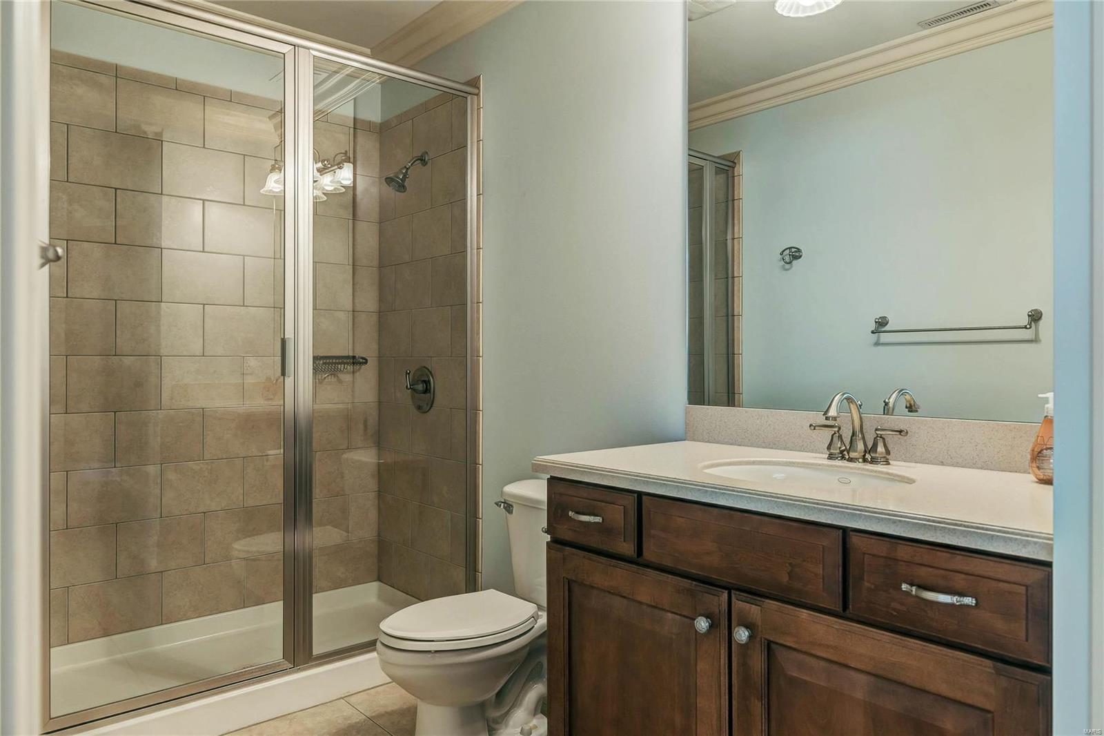 Town & Country Manor - Residential